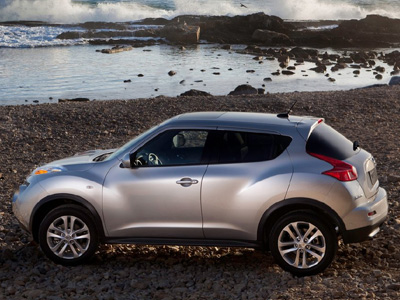 Ώρα ανανέωσης για το Nissan Juke