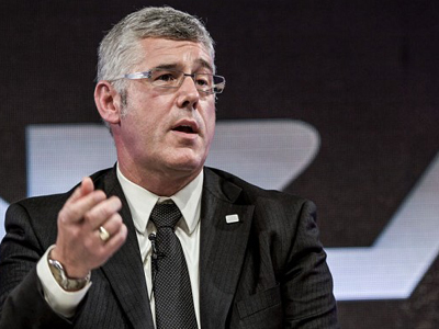 Αυτοκτόνησε ανώτερο στέλεχος της Tata Motors