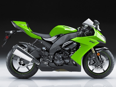 Μειωμένες τιμές σε όλα τα μοντέλα της Kawasaki