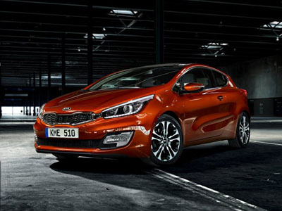 Με νέους κινητήρες turbo τα Hyundai και Kia Με νέους κινητήρες turbo τα Hyundai και Kia