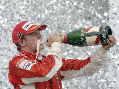 Του έκαναν πρόταση να γυρίσει πίσω!