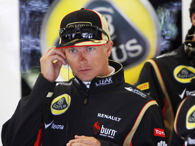 Έκανε τον άρρωστο για να μην μιλήσει!