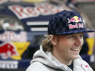 Ποιος θα πάει στην Red Bull;