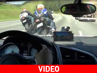 Παίζουν τη ζωή όλων κορώνα-γράμματα!