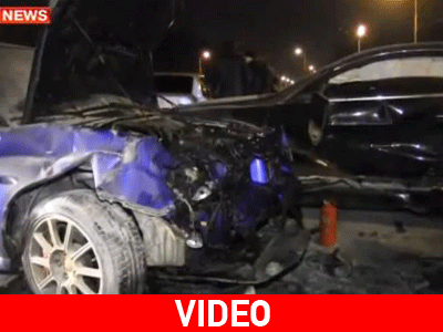 Πως καταλήγει μια παράνομη κόντρα!