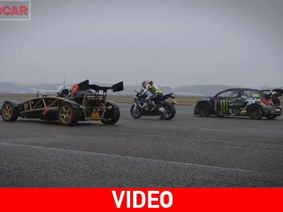 Ποιος πιστεύετε ότι κέρδισε;