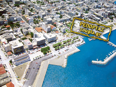 Απίστευτο: Ράλι Ακρόπολις στους δρόμους της Κορίνθου! Απίστευτο: Ράλι Ακρόπολις στους δρόμους της Κορίνθου!