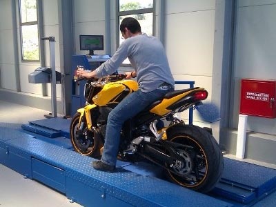 ΚΤΕΟ: Παράταση ελέγχου για τις μοτοσικλέτες στη Μακεδονία