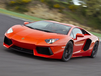 Αυξάνονται συνεχώς οι παραγγελίες της Lamborghini Aventador!