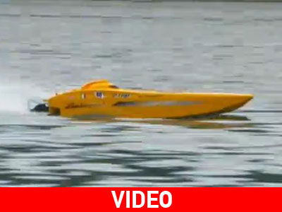 Μια Lamborghini… για μεγάλα παιδιά!