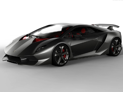 Επετειακή έκδοση για τη Lamborghini