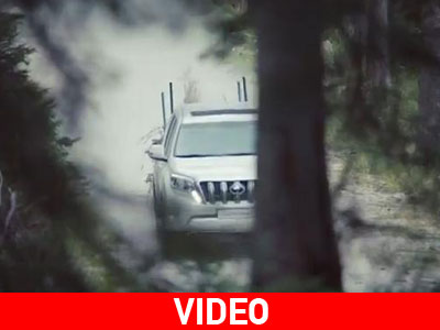 Από τη ζούγκλα της πόλης… στη φύση!