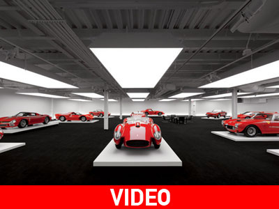 H απίστευτη συλλογή του Ralph Lauren