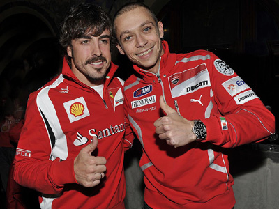 Στο Le Mans με δίδυμο «φωτιά»!