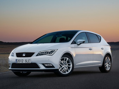 Από 12.990 ευρώ το νέο Seat Leon