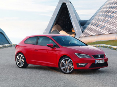 Ξεκίνησαν οι παραγγελίες για το Seat Leon SC