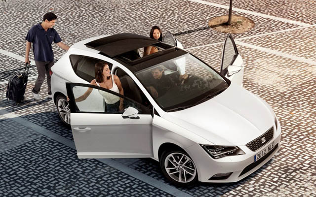 Ιδανικό αυτοκίνητο για νέους