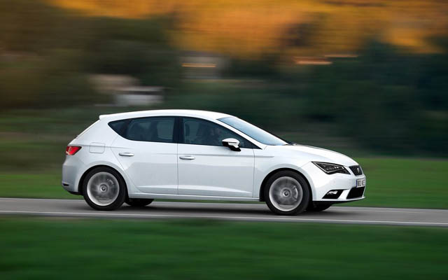 Το Leon έχει κορυφαία σχέση αξίας/τιμής