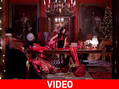 Ποια Ελληνίδα πρωταγωνιστεί στη διαφήμιση της Lexus;