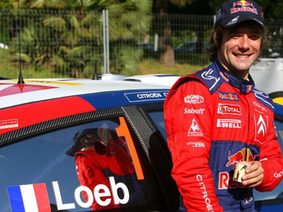 Με δική του ομάδα ο Sebastien Loeb