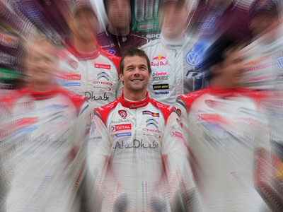 Υπάρχει ο Loeb και… όλοι οι άλλοι!