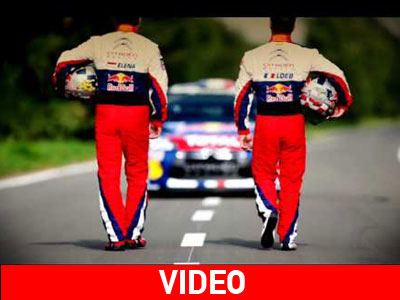 Υπάρχει κανείς που να μπορεί να τους σταματήσει;