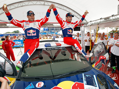 Που θα σταματήσει αυτός ο άνθρωπος;