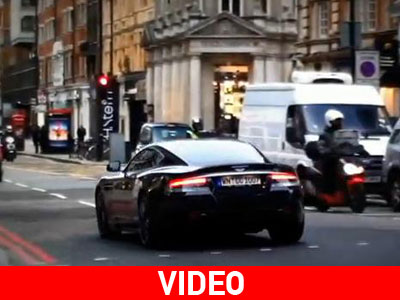 Μια απλή μέρα στο Λονδίνο!