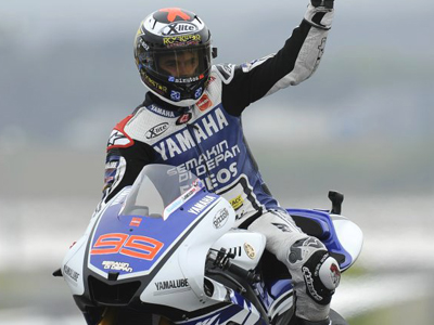 Παραμένει στην Yamaha ο Lorenzo