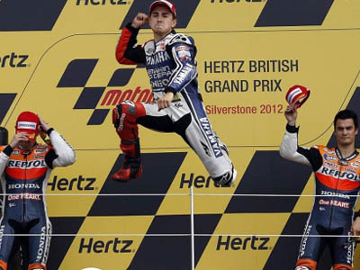 Αυτός είναι το μεγάλο φαβορί!