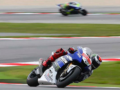 Moto GP San Marino: Αντεπιτίθεται ο Lorenzo