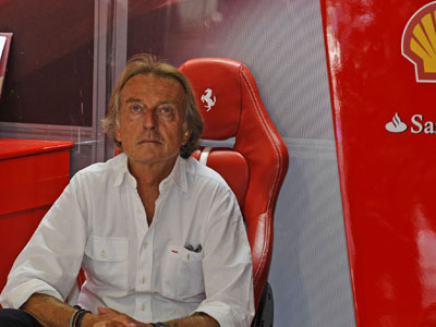 Montezemolo: «Ο Senna είχε συμφωνήσει με την Ferrari»