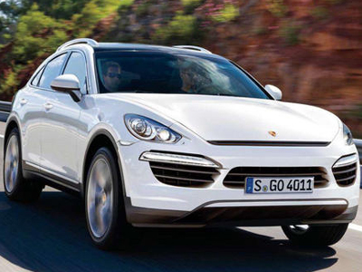 Βέβαιη η επιτυχία του Porsche Macan