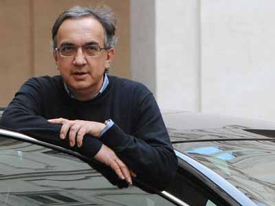 Η Fiat επιθυμεί συγχώνευση με PSA και GM