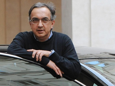 H Fiat ετοιμάζει πρόταση για εξαγορά της Opel