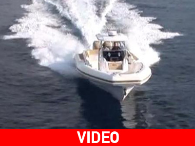 Mar-Co R-Evolution 35: Το Evo της θάλασσας