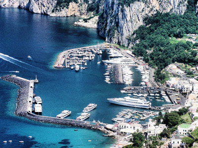 Οι ακριβότερες μαρίνες του κόσμου