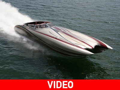 Marine Passion 50: Το απόλυτο σκάφος!