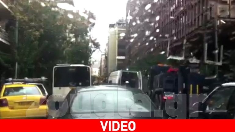 Έκλεισε η Μάρνη