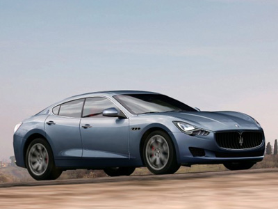 Με δύο νέα μοντέλα έρχεται η Maserati