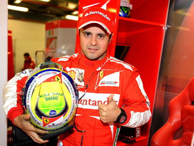 Τέλος η «περίοδος χάριτος» για τον Massa!