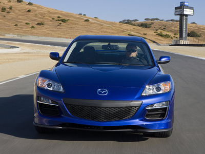 Η Mazda επαναφέρει τον Wankel κινητήρα;