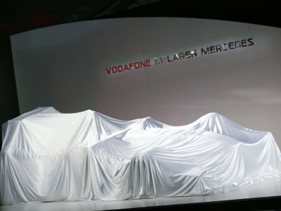 Στις 24 Ιανουαρίου η αποκάλυψη της νέας McLaren F1