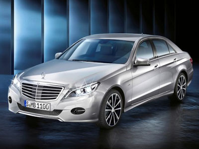 Με νέους κινητήρες και τεχνολογίες η ανανεωμένη Mercedes E-Class