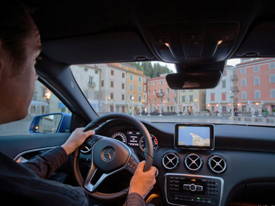 Το Twitter και το Facebook των αυτοκινήτων!