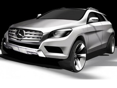 Νέο μικρό μοντέλο από τη Mercedes