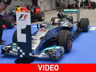 Ποιος είναι ο λόγος που η Mercedes «πετάει» μέσα στις πίστες;