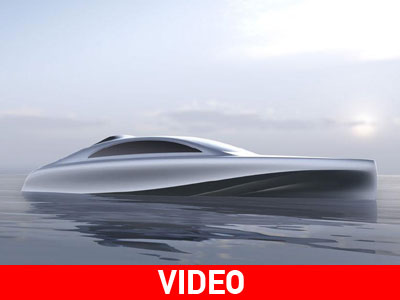 Mercedes Silver Arrows of the Seas: Ένα αστέρι στη θάλασσα!