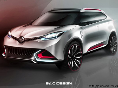 Δυναμική επιστροφή για τη MG