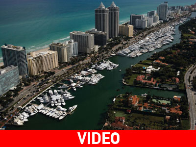 Το κορυφαίο show σκαφών στον κόσμο